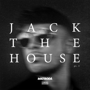 “Jack The House 3”的封面