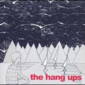 “The Hang Ups”的封面
