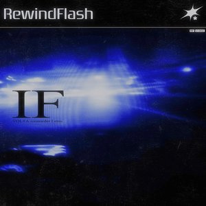 Image for 'IF (feat. Letsu)'