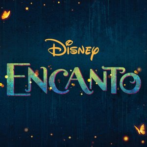 Image for 'Encanto (Original Motion Picture Soundtrack)'