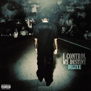 'I Control My Destiny (Deluxe)'の画像