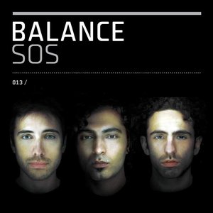 Imagem de 'Balance 013'