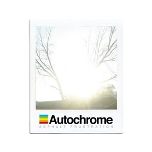 Image for 'autochrome'