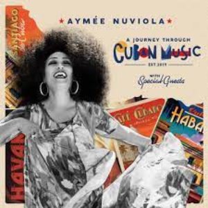 'A Journey Through Cuban Music'の画像