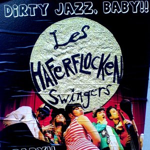 “Haferflocken Swingers”的封面