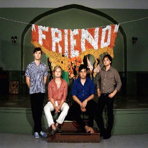 Bild für 'Friend (EP)'