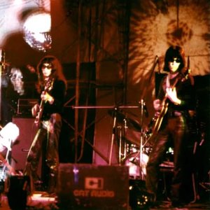 Image for 'Les Rallizes Dénudés'
