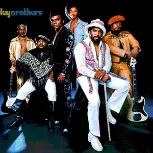Image for 'Isley Brothers'