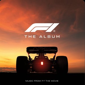 Image for 'F1 The Album'