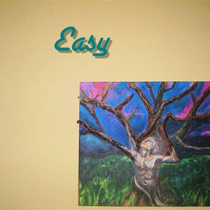 “EASY”的封面