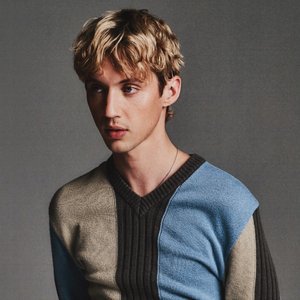 Image for 'Troye Sivan'