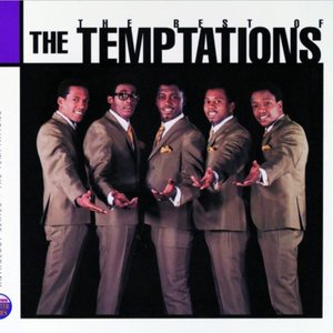 Immagine per 'Anthology Series: The Best of the Temptations'