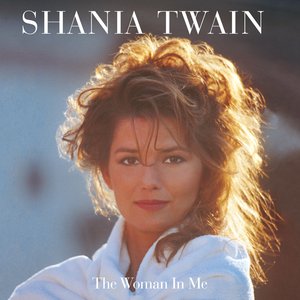 Bild för 'The Woman In Me (Super Deluxe Diamond Edition)'