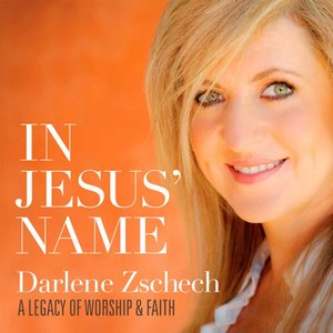 “In Jesus' Name: A Legacy Of Worship & Faith”的封面