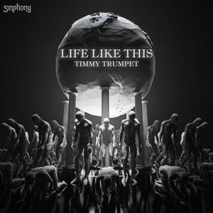 “Life Like This”的封面