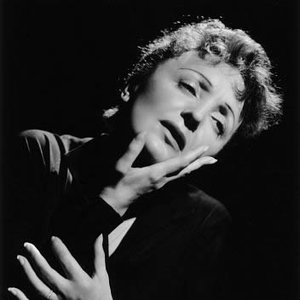 Immagine per 'Edith Piaf'