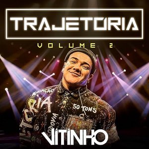 “Trajetória, Vol. 2”的封面