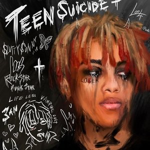 Image for 'TEEN SUiCiDE+'
