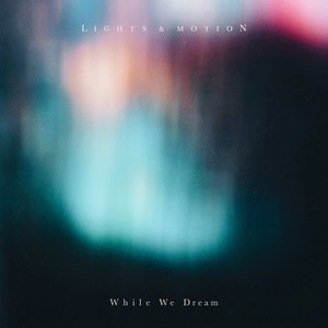 Image for 'While We Dream'