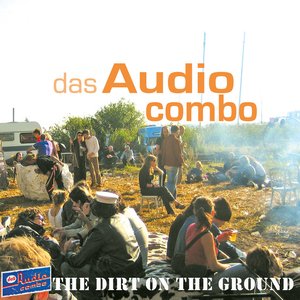 Image for 'The Dirt On The Ground'