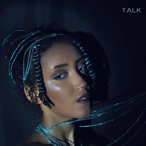 Image for 'Talk'
