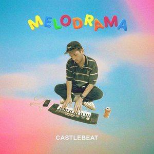 Image for 'Melodrama'
