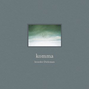 Imagem de 'Komma'