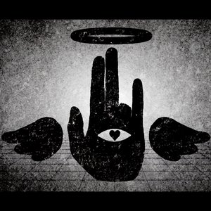 “Angel 92”的封面