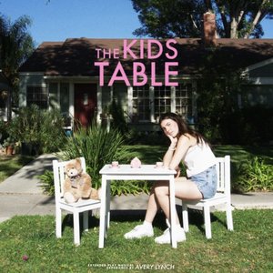 Image for 'The Kids Table'