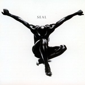“Seal”的封面