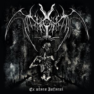 Image for 'Ex utero Inferni'