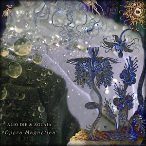 Image for 'Opera Magnetica'