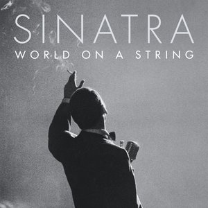 Image for 'World On A String (Live)'