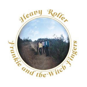 Image for 'Heavy Roller'