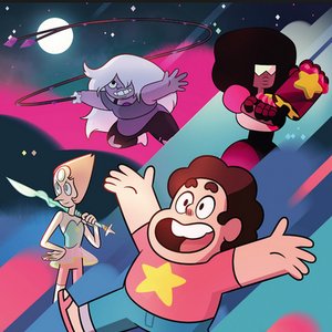 Image for 'Steven Universe'