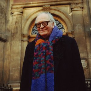 Image for 'Olivier Messiaen'