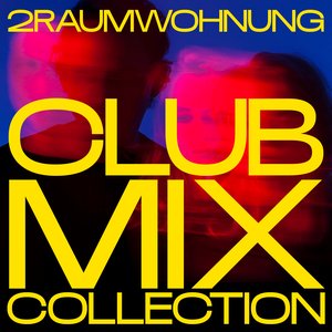 Image for 'CLUB MIX COLLECTION'