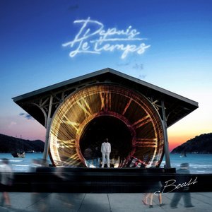“Depuis le temps (Part. 2)”的封面