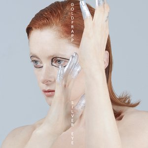 Zdjęcia dla 'Silver Eye (Deluxe Edition)'