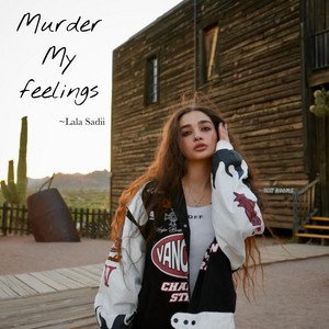 Image for 'MURDER MY FEELINGS'