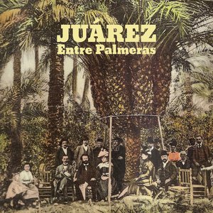 Image for 'Entre Palmeras'