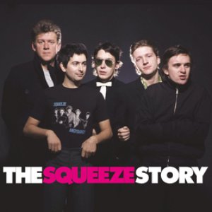 Image for 'The Squeeze Story'