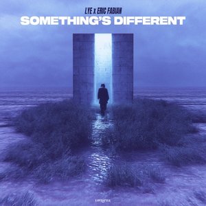 Immagine per 'Something's Different'