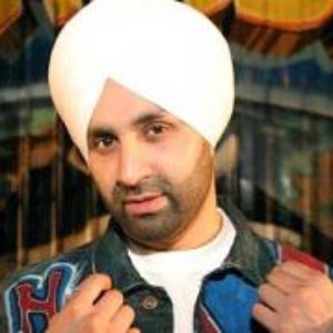Image for 'Sukshinder Shinda'