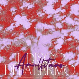 Bild für 'Il Disco di Palermo'