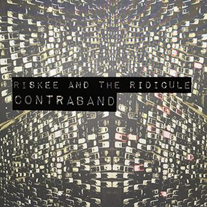 Image for 'Contraband'