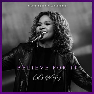 Image for 'Believe For It'