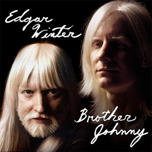 Image for 'Brother Johnny'