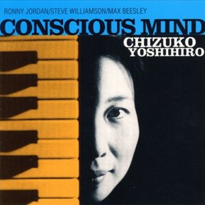 'Conscious Mind'の画像