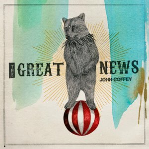 'The Great News'の画像